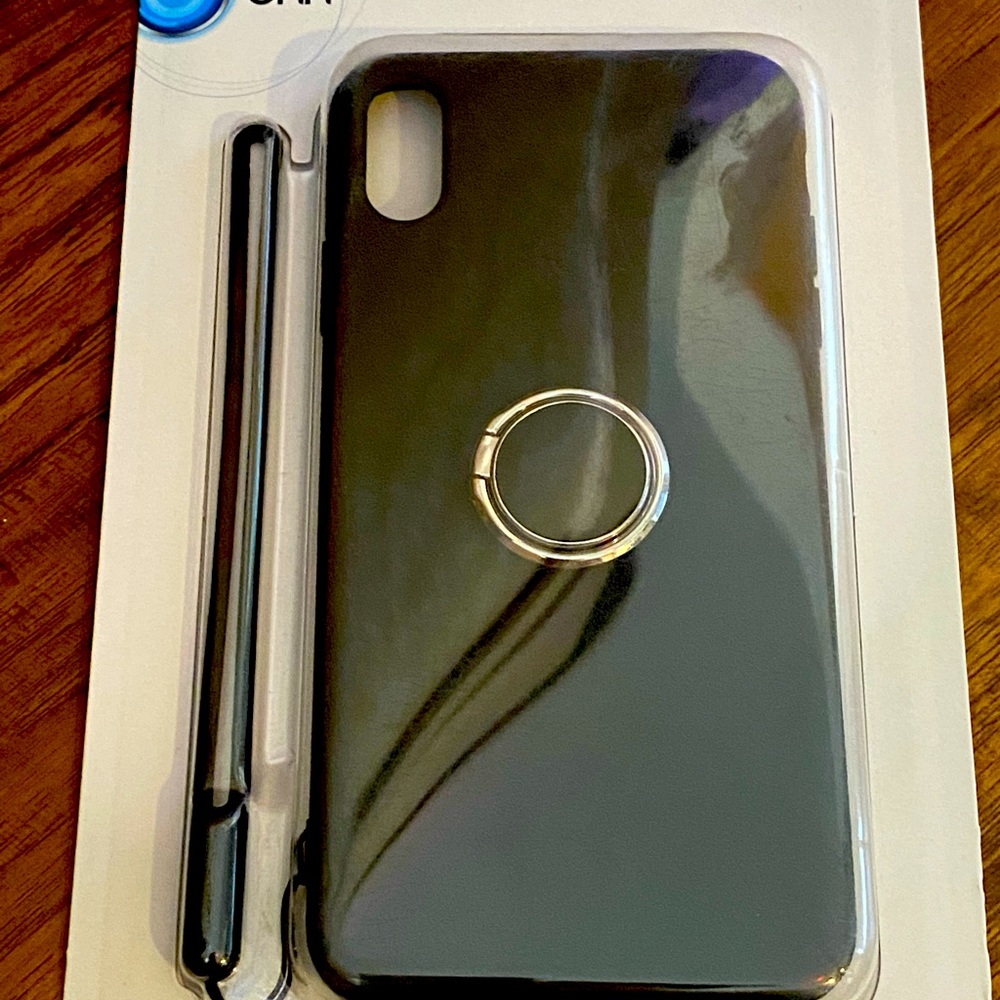 iPhone XS Max case